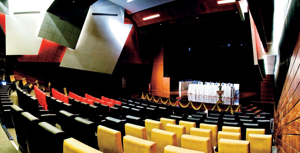 Conference Venues In Bangalore With Best In Class Service