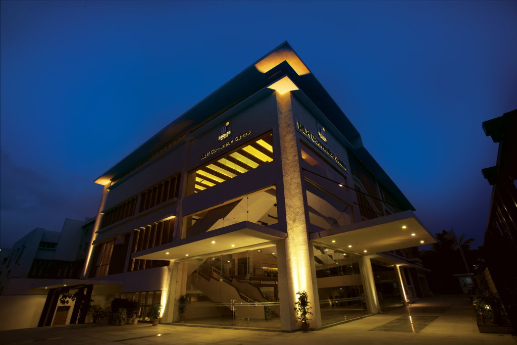 MLR Convention Centre Whitefield