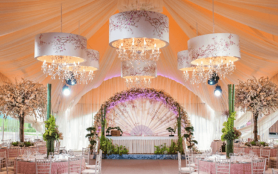The Ultimate Guide to Choosing the Perfect Mehendi and Sangeet Venue in Bangalore