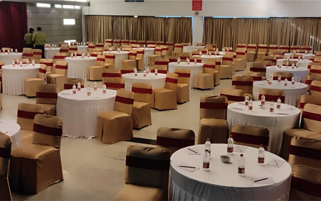 Monsoon Celebrations: Why MLR Whitefield Is Perfect for Rainy Season Events