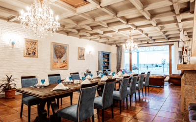 How to Choose the Perfect Corporate Party Venue in Bangalore for Team Building Events