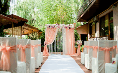 How to Personalise Your Engagement Venue in Bangalore for a Dreamy Celebration