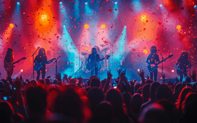 AGAM Concert 2025: Date, Venue, Tickets, and Everything You Need to Know