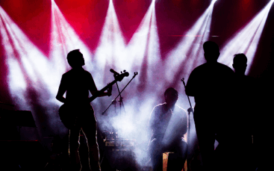 Breaking Down AGAM’s Musical Style: A Fusion of Tradition and Modernity