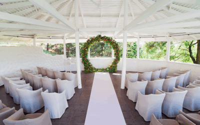 Smart Ways to Maximise Convention Hall Space for a Dream Wedding in Bangalore