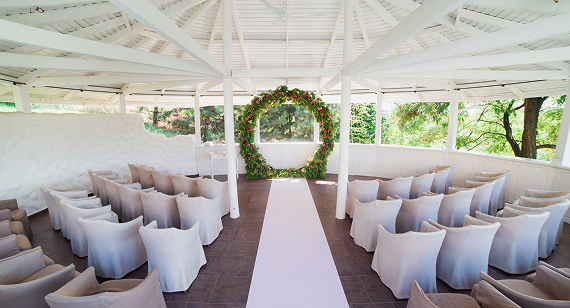 Smart Ways to Maximise Convention Hall Space for a Dream Wedding in Bangalore