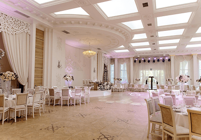 Venue Highlights