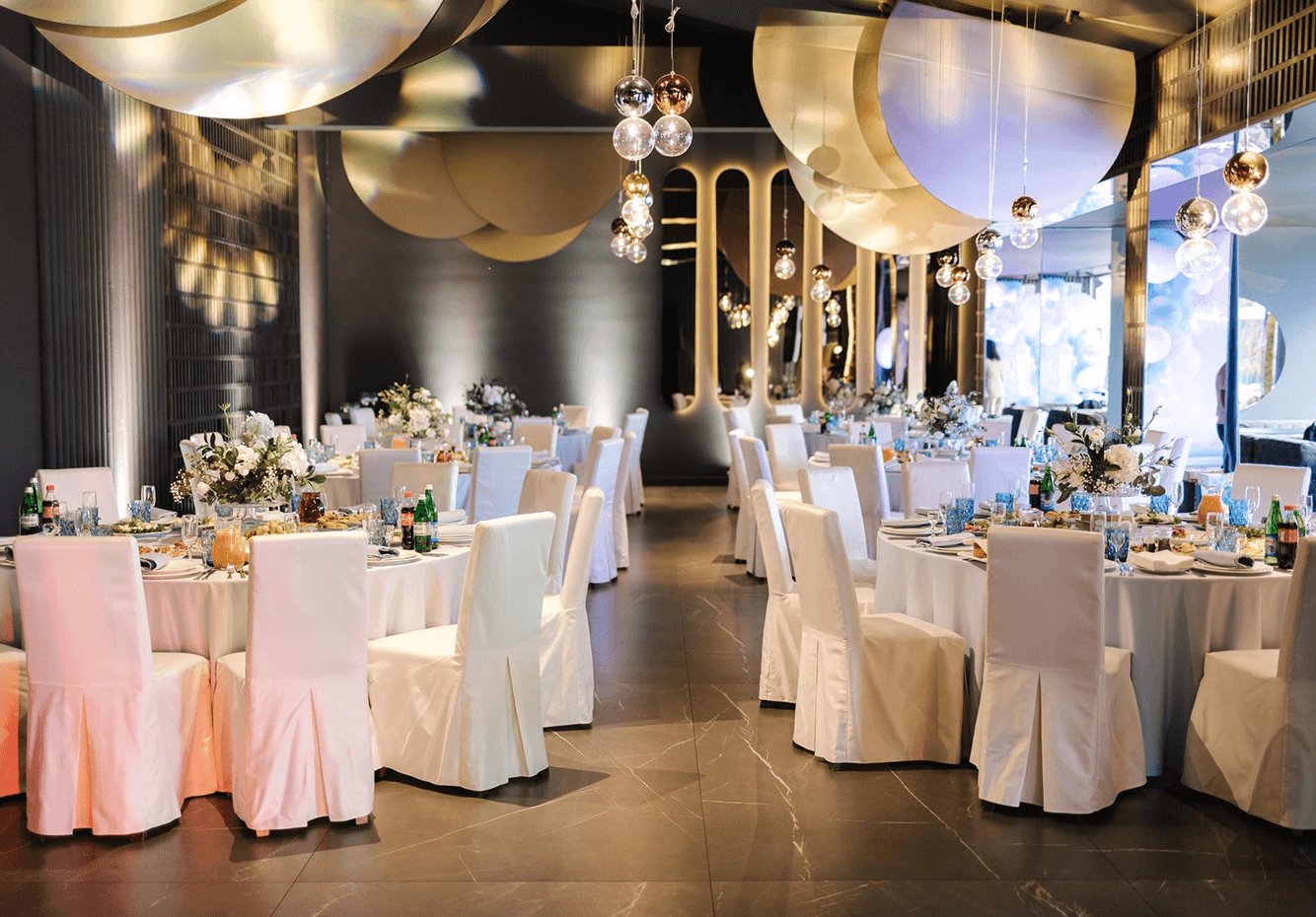 Why Choose MLR Convention Centre for Corporate Events_