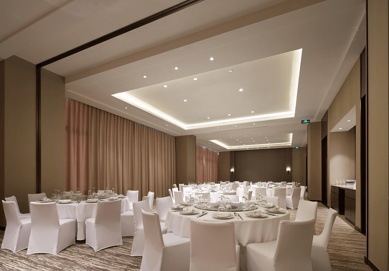 Why Choose MLR Convention Club for Your Corporate Event_