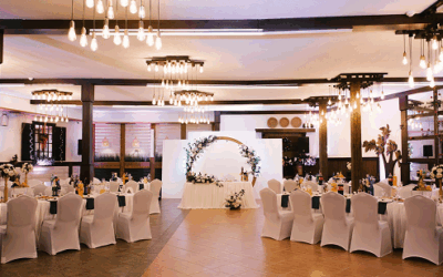 Why JP Nagar’s Banquet Halls Are Ideal for Weddings, Engagements, and Milestone Celebrations