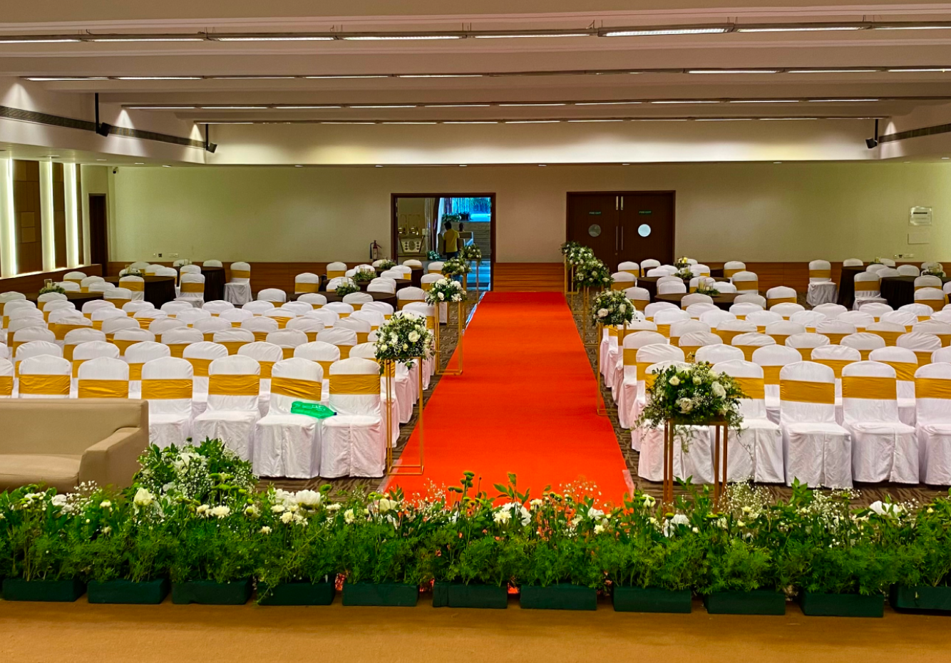wedding-and-banquet-Halls-image Wedding and banquet hall at MLR, Bangalore