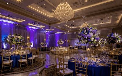 Top Luxury Wedding Venues in Bangalore That Make Your Big Day Grand