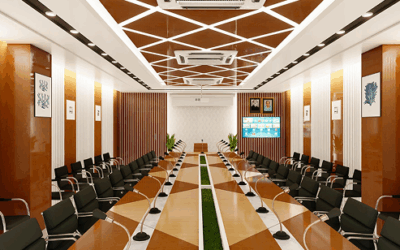 The Rise of Hybrid Events: How to Plan a Hybrid Conference in Bangalore