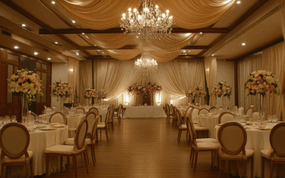 How can you budget smartly while booking the right conference venue in Bangalore?