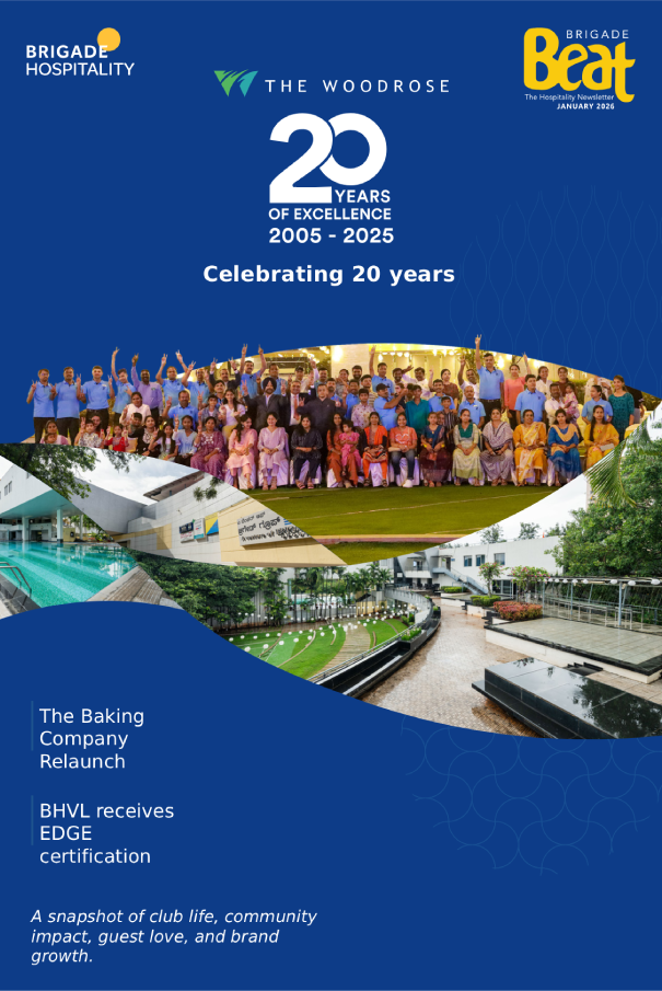 Brigade Beat December 2024