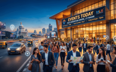 Events in Bangalore Today: What’s Happening and How to Find the Best Experiences