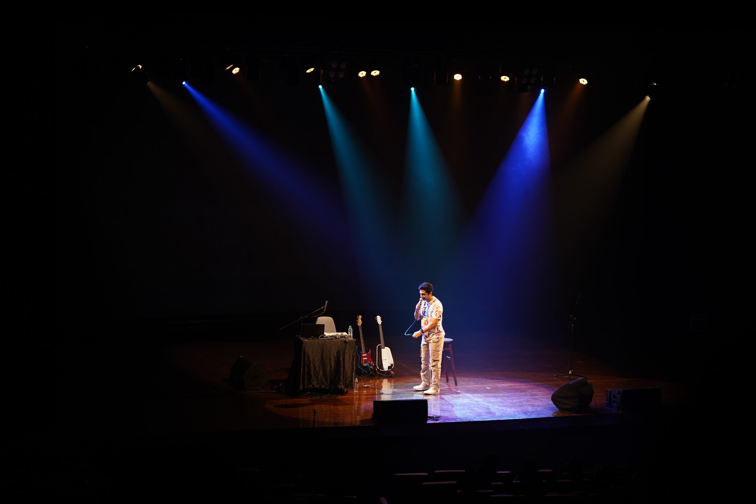 Live Show 4