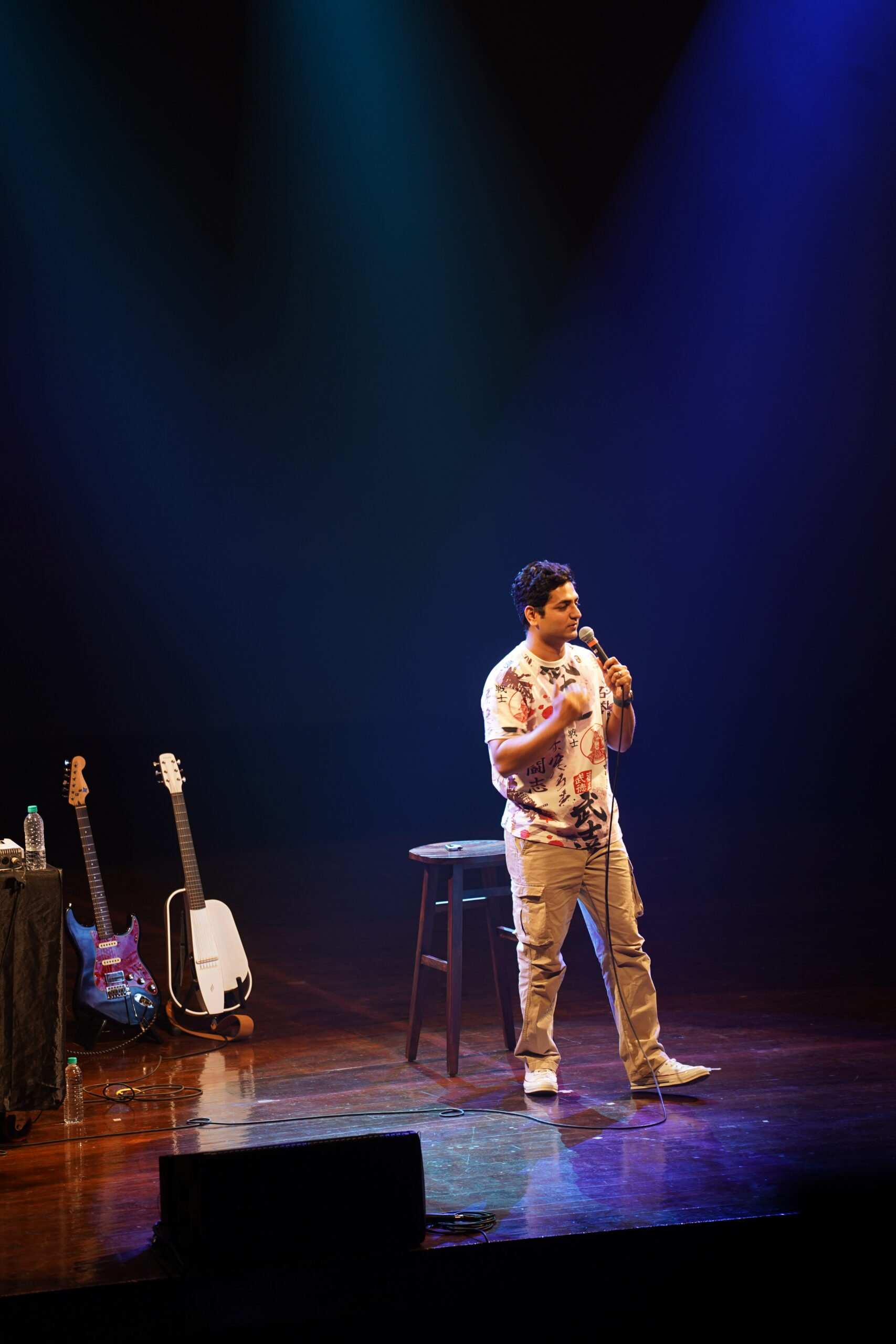 Live Show 9