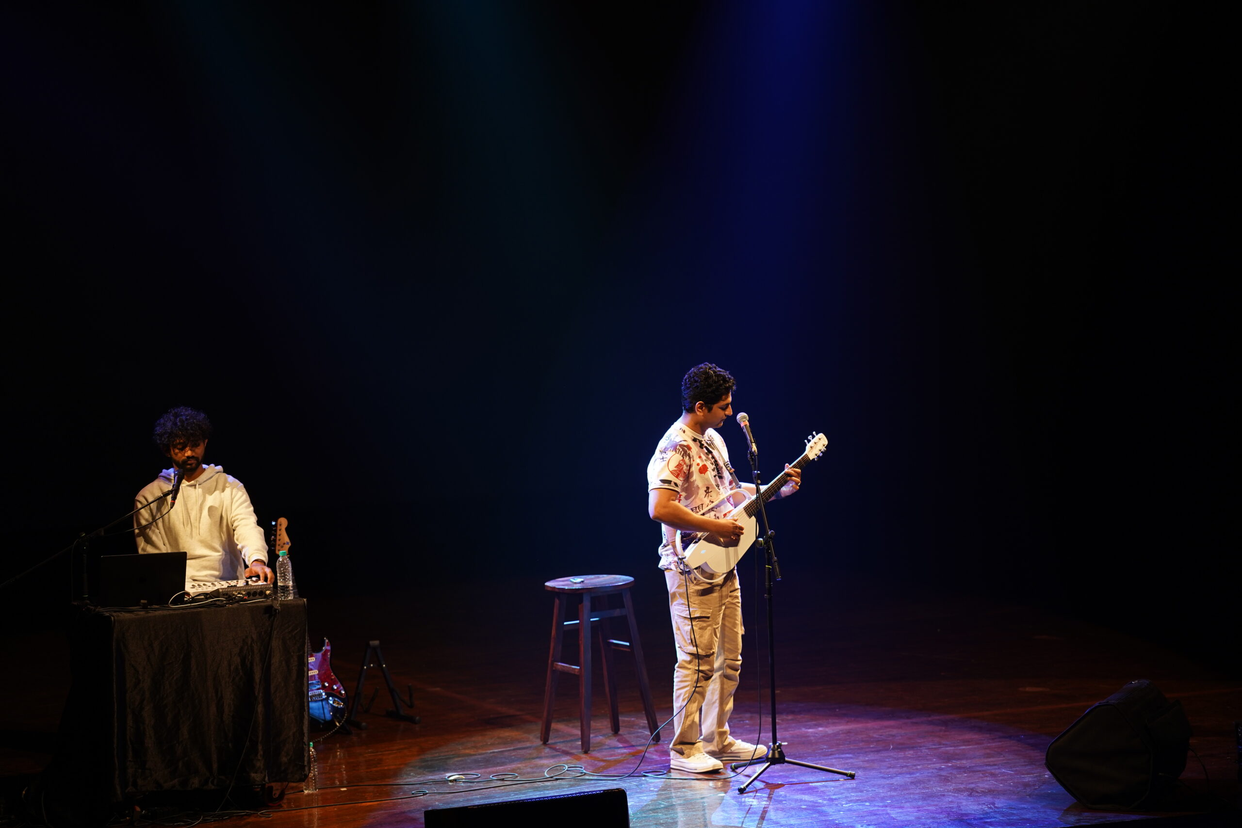 Live Show 3
