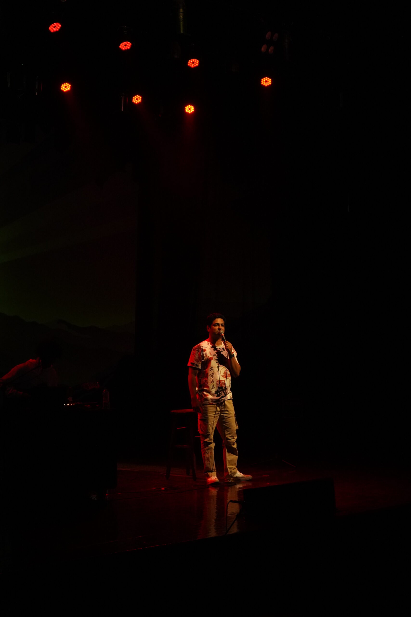 Live Show 8