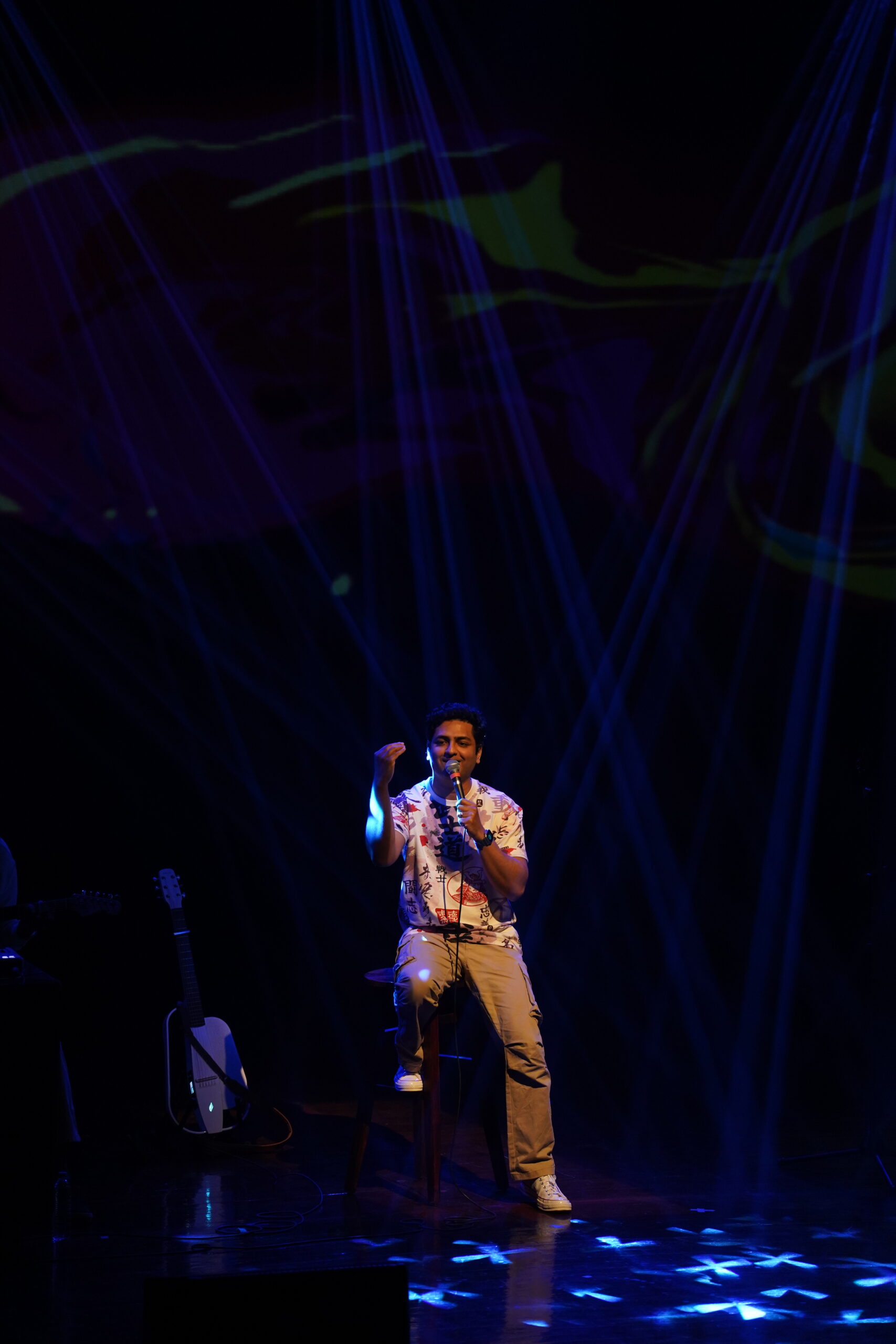 Live Show 7