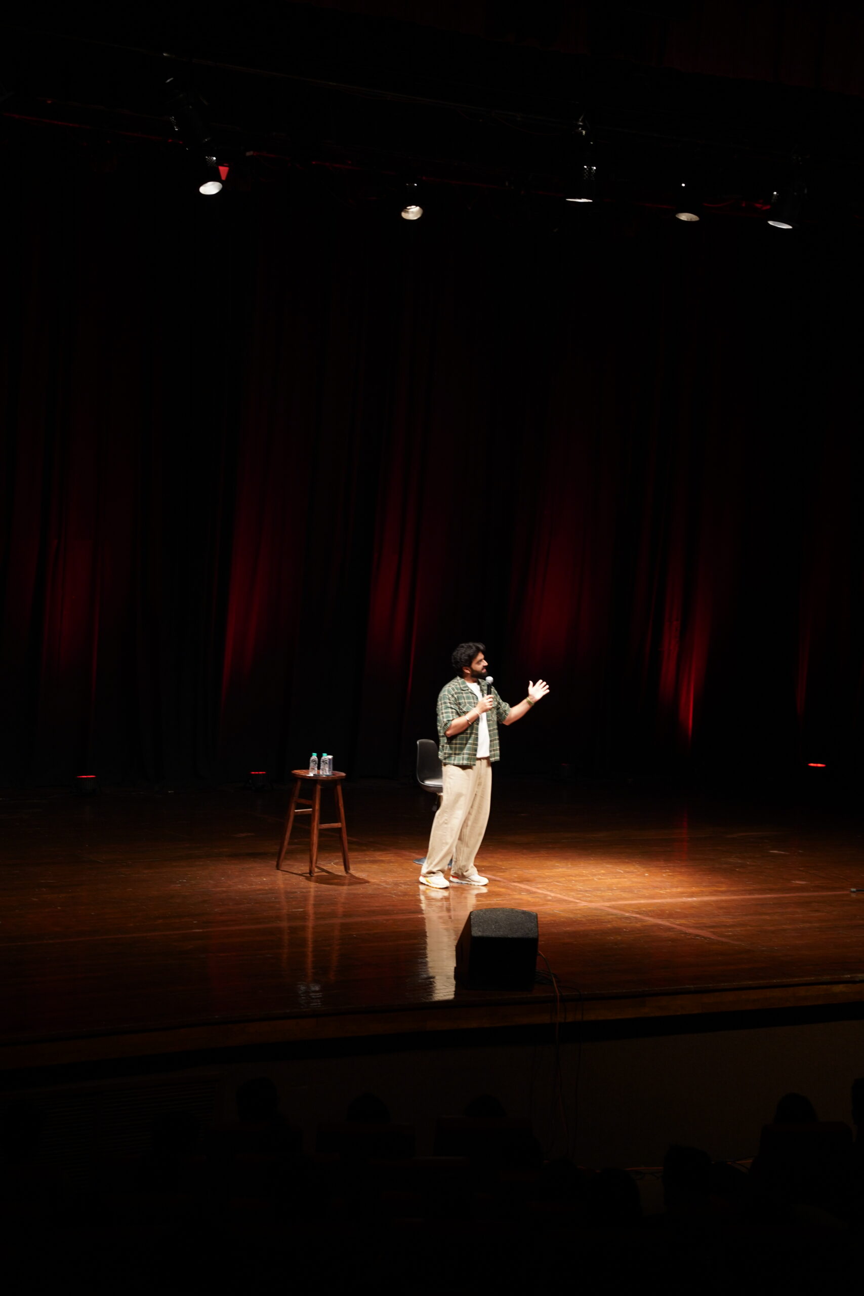 Live Show 6