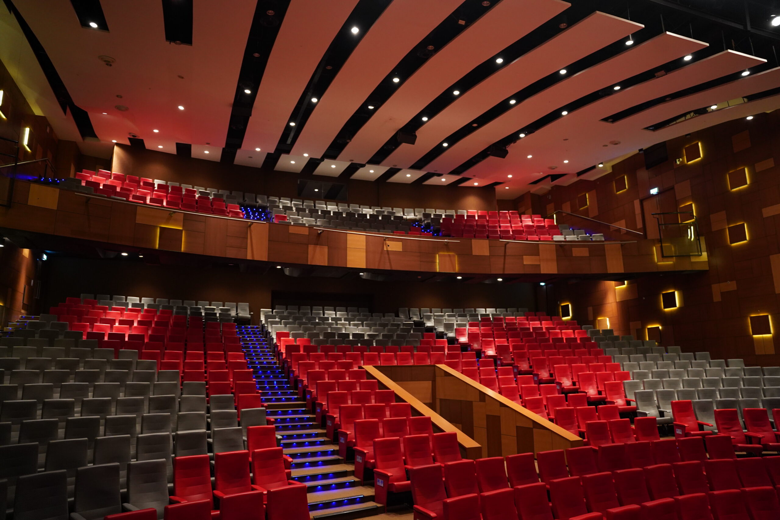 Auditorium 3