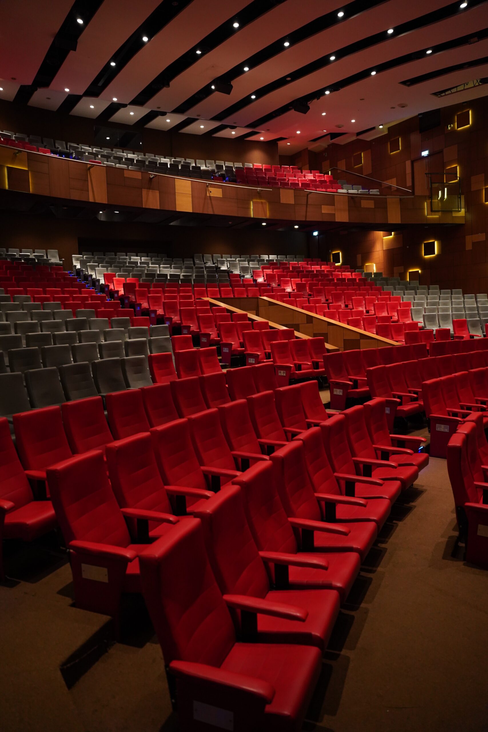 Auditorium 1