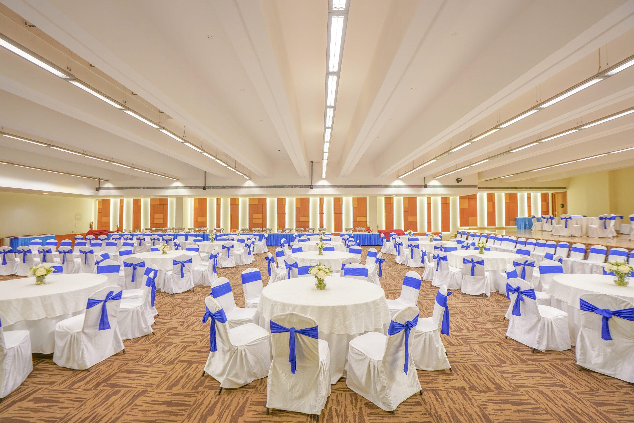 Banquet 1
