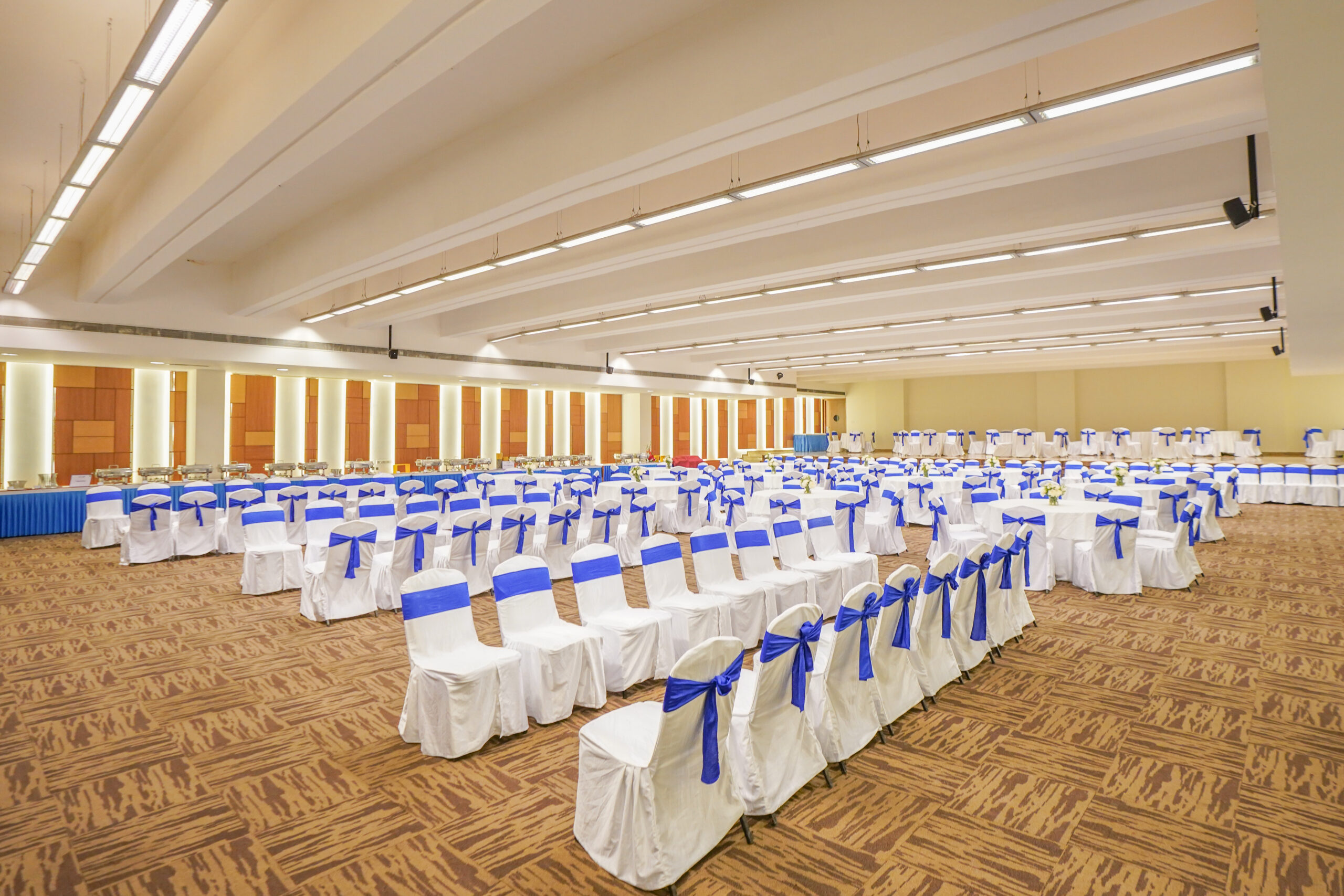 Banquet 2
