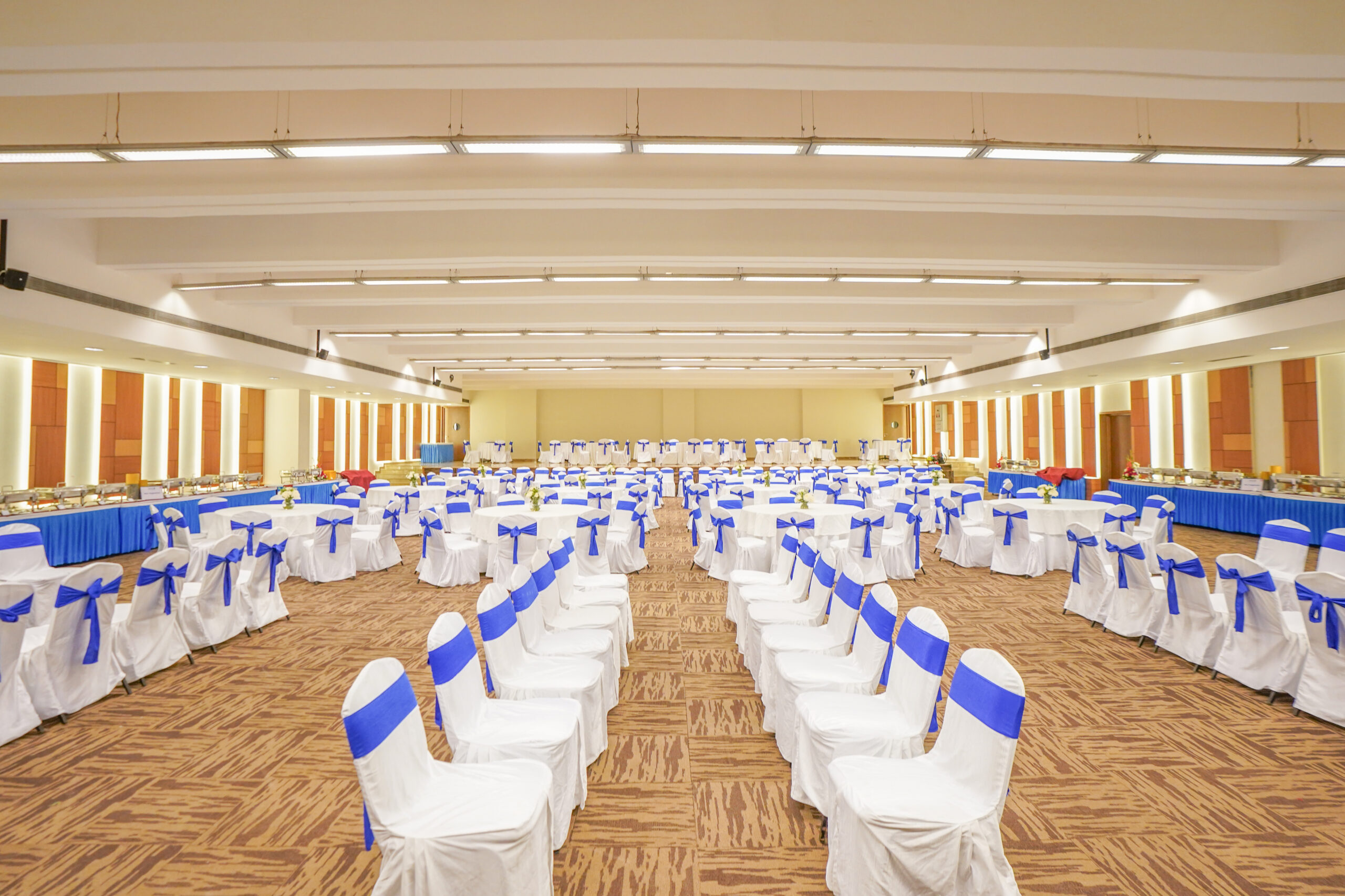 Banquet 3
