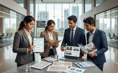 Corporate Conference Venue in Bangalore: What HR and Admin Teams Should Check Before Booking