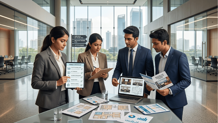 Planning Timeline for HR and Admin Teams Planning Timeline for HR and Admin Teams