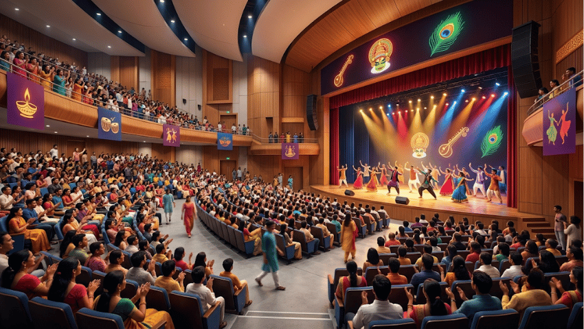 Top Auditoriums in Bangalore – Best Theatres near me Top Auditoriums in Bangalore - Best Theatres near me